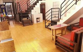 Peru Hostel Inn