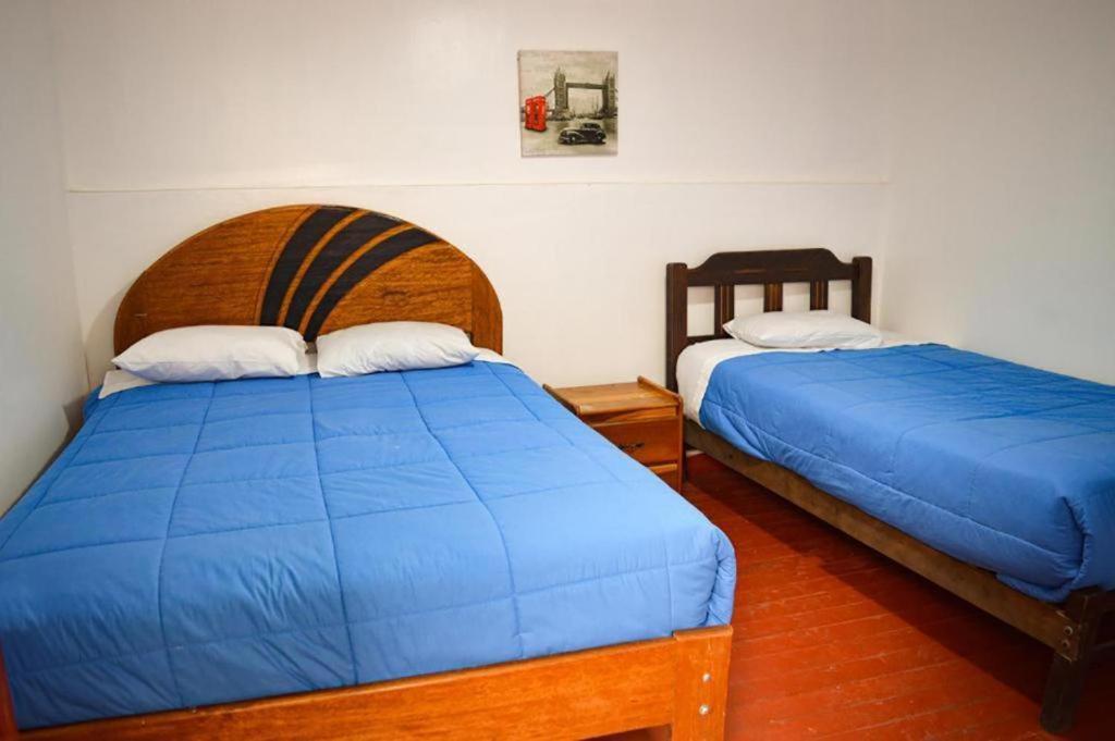 Peru Hostel Inn Cusco Exterior foto